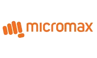 Micromax virtual exhibition sections provided by 24frames digital